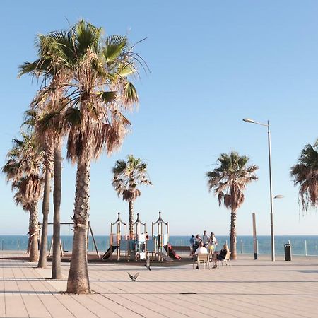 La Cebra Apartment Cadiz Bagian luar foto