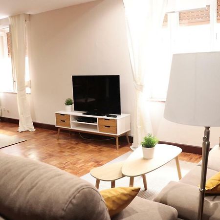 La Cebra Apartment Cadiz Bagian luar foto