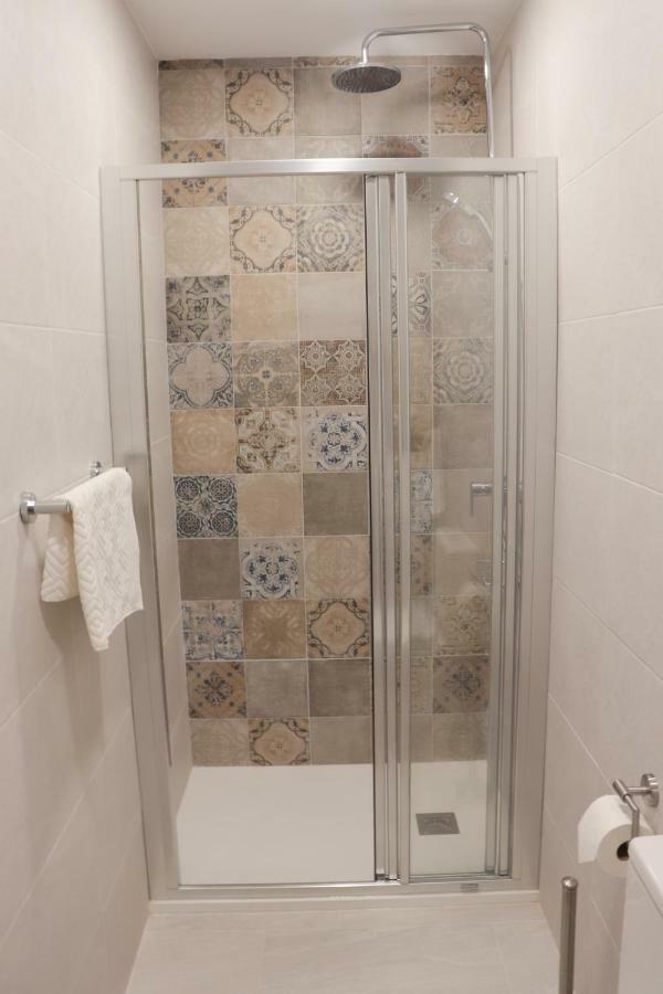 La Cebra Apartment Cadiz Bagian luar foto
