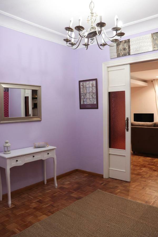 La Cebra Apartment Cadiz Bagian luar foto