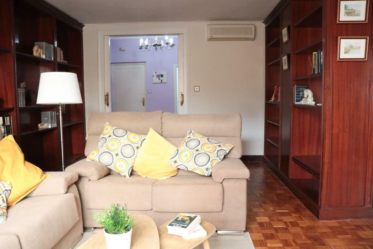 La Cebra Apartment Cadiz Bagian luar foto