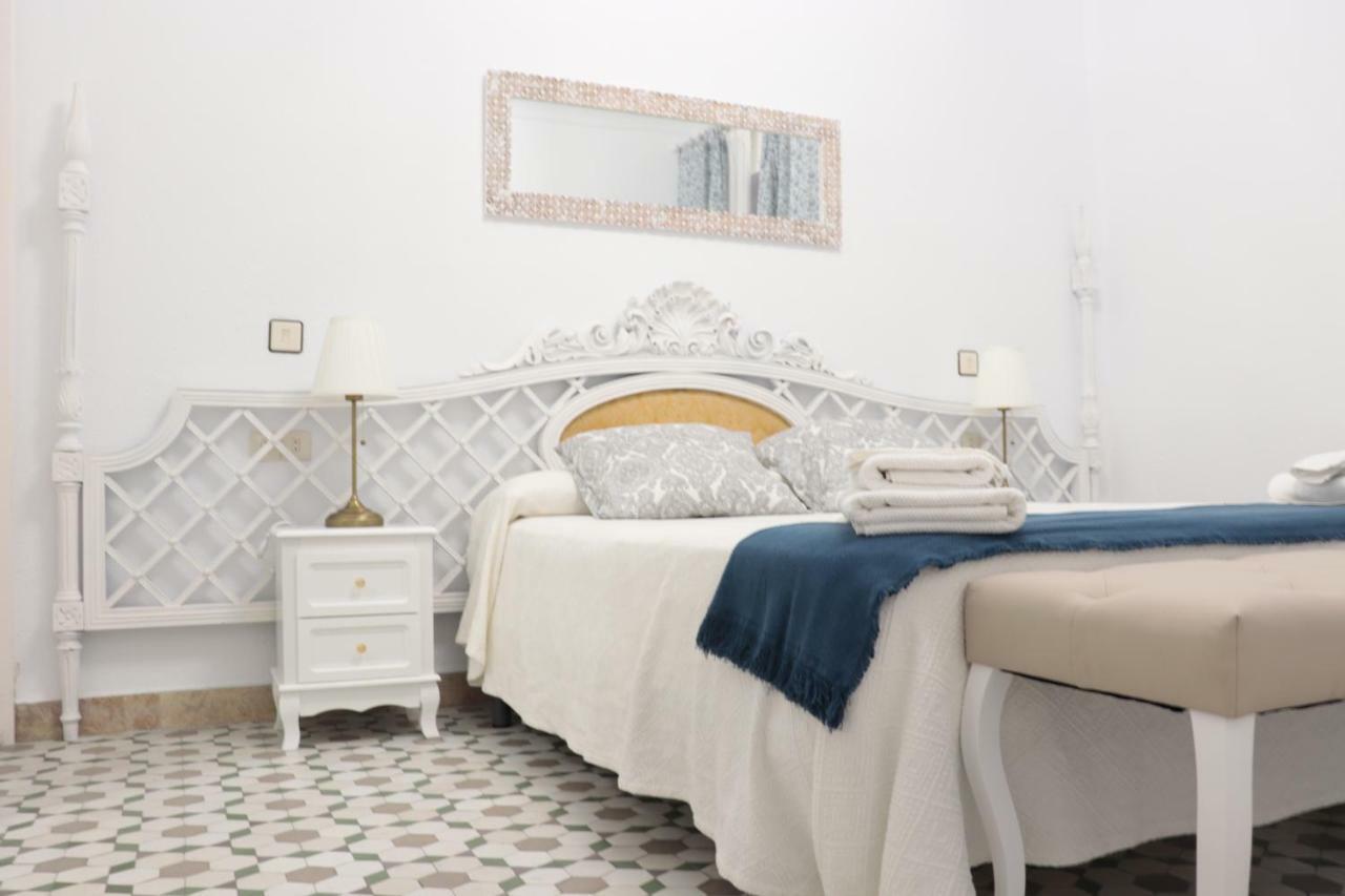 La Cebra Apartment Cadiz Bagian luar foto